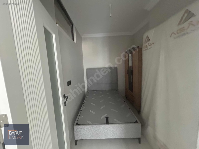 Üniversite Mahallesinde Sıfır Eşyalı 2+0 Kiralık Sıfır Daire — fotoğraf 11