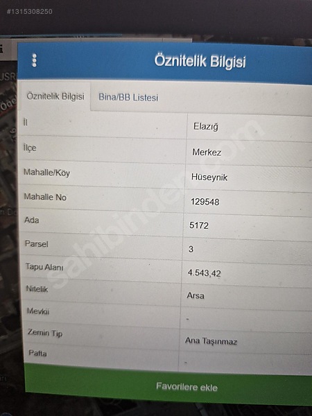 Hekimoğlu Gayrimenkul'den Doğukentde Kat Karşılığı Arsa — fotoğraf 5