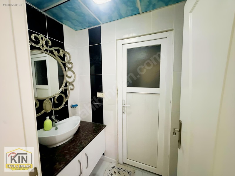 Kın Emlak Kadirbey Petrol Karşısı Beşevler Ana Cadde 4+1 Daire — fotoğraf 9