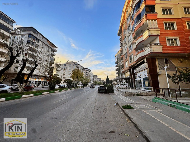 Kın Emlak Kadirbey Petrol Karşısı Beşevler Ana Cadde 4+1 Daire — fotoğraf 15