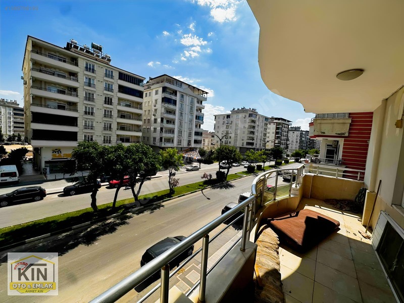 Kın Emlak Kadirbey Petrol Karşısı Beşevler Ana Cadde 4+1 Daire — fotoğraf 23