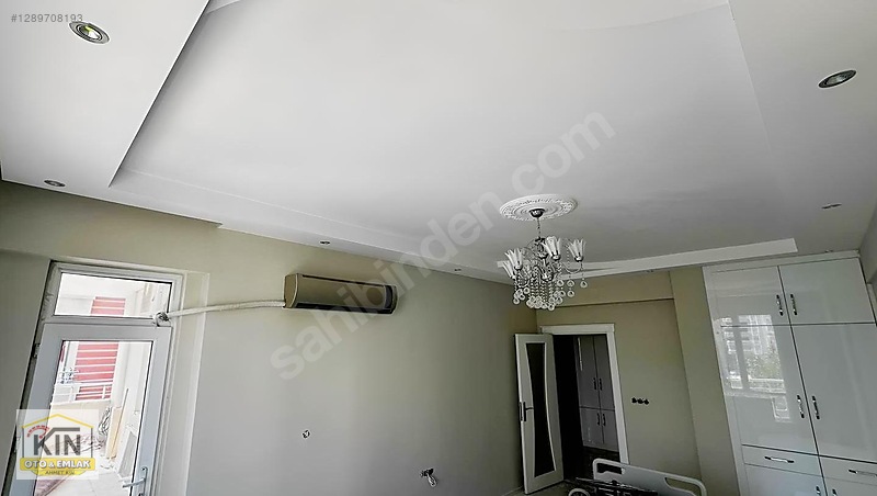 Kın Emlak Kadirbey Petrol Karşısı Beşevler Ana Cadde 4+1 Daire — fotoğraf 24