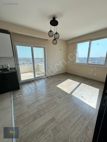Denizli Semt Pazarı Civarında 3+1 Ebeveny Banyolu — fotoğraf 2