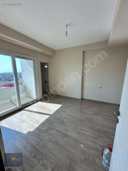 Denizli Semt Pazarı Civarında 3+1 Ebeveny Banyolu — fotoğraf 6
