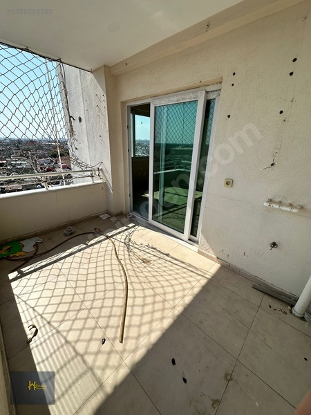 Denizli Semt Pazarı Civarında 3+1 Ebeveny Banyolu — fotoğraf 12