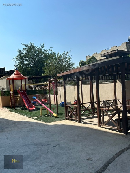 Denizli Semt Pazarı Civarında 3+1 Ebeveny Banyolu — fotoğraf 18