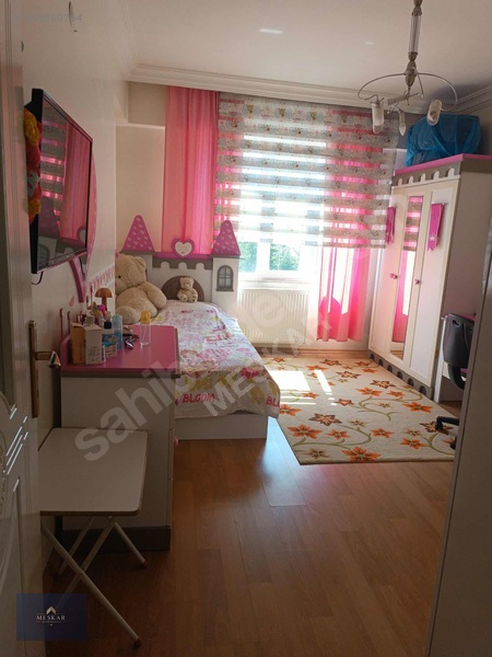 Meskar'dan Mücahitlerde Merkezi Konum Kapalı Garajlı 3+1 Daire — fotoğraf 10
