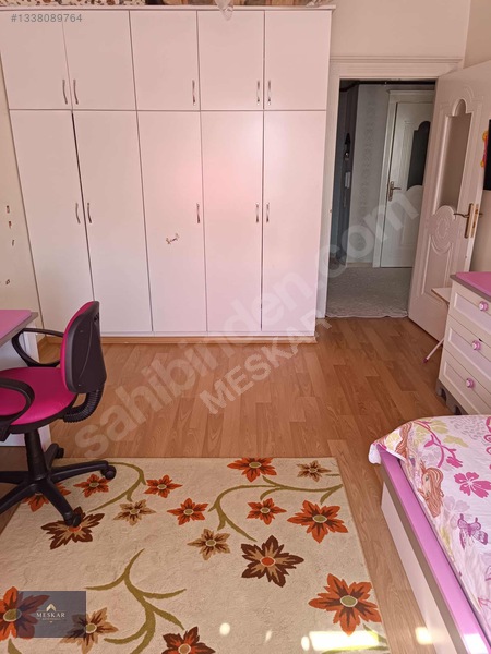 Meskar'dan Mücahitlerde Merkezi Konum Kapalı Garajlı 3+1 Daire — fotoğraf 11