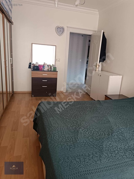 Meskar'dan Mücahitlerde Merkezi Konum Kapalı Garajlı 3+1 Daire — fotoğraf 12