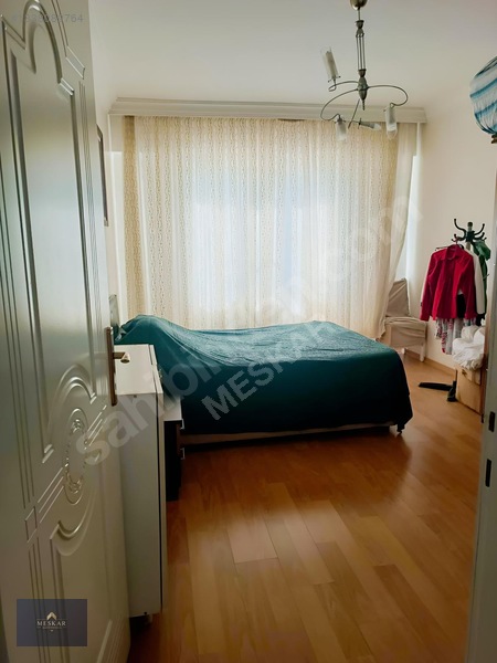 Meskar'dan Mücahitlerde Merkezi Konum Kapalı Garajlı 3+1 Daire — fotoğraf 13