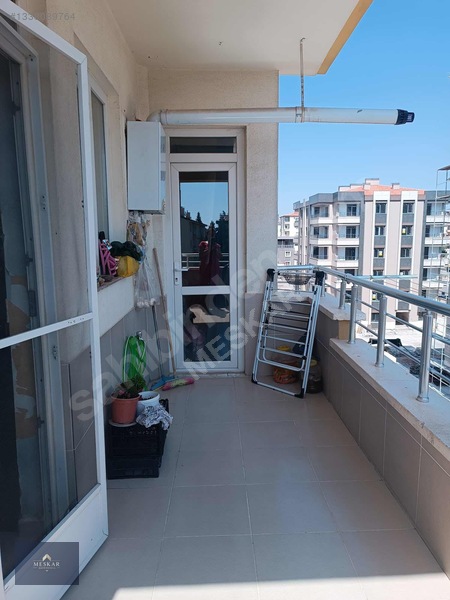 Meskar'dan Mücahitlerde Merkezi Konum Kapalı Garajlı 3+1 Daire — fotoğraf 15