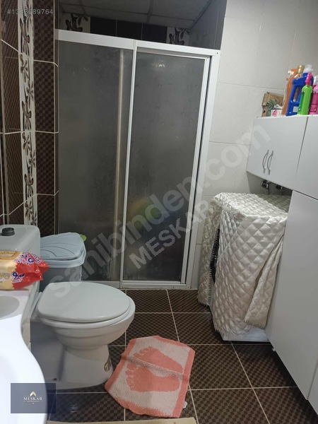 Meskar'dan Mücahitlerde Merkezi Konum Kapalı Garajlı 3+1 Daire — fotoğraf 17