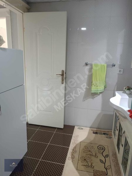 Meskar'dan Mücahitlerde Merkezi Konum Kapalı Garajlı 3+1 Daire — fotoğraf 20