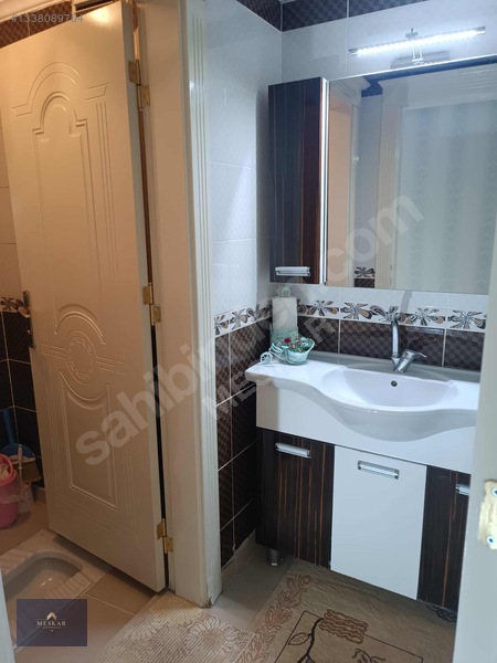 Meskar'dan Mücahitlerde Merkezi Konum Kapalı Garajlı 3+1 Daire — fotoğraf 22