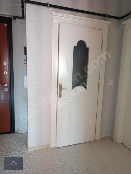 Meskar'dan Mücahitlerde Merkezi Konum Kapalı Garajlı 3+1 Daire — fotoğraf 23