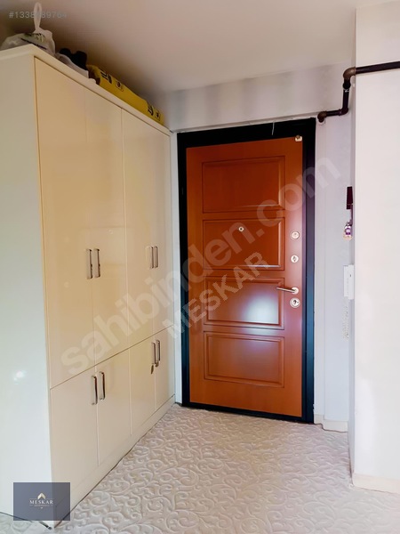 Meskar'dan Mücahitlerde Merkezi Konum Kapalı Garajlı 3+1 Daire — fotoğraf 24