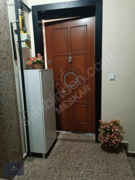 Meskar'dan Mücahitlerde Merkezi Konum Kapalı Garajlı 3+1 Daire — fotoğraf 25