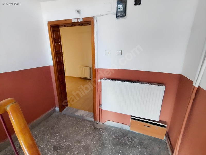 Çorum Sungurlu Kiralık 3+1 Daire — fotoğraf 3
