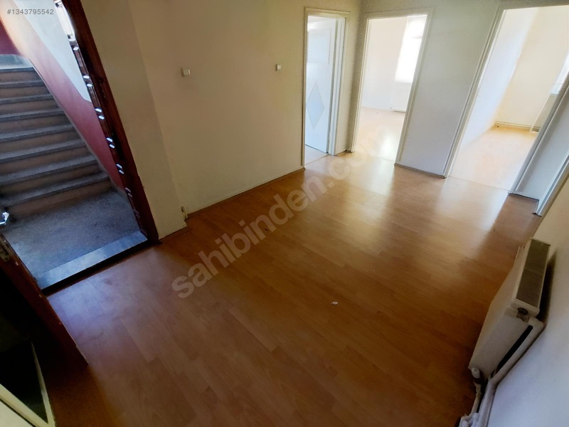 Çorum Sungurlu Kiralık 3+1 Daire — fotoğraf 4