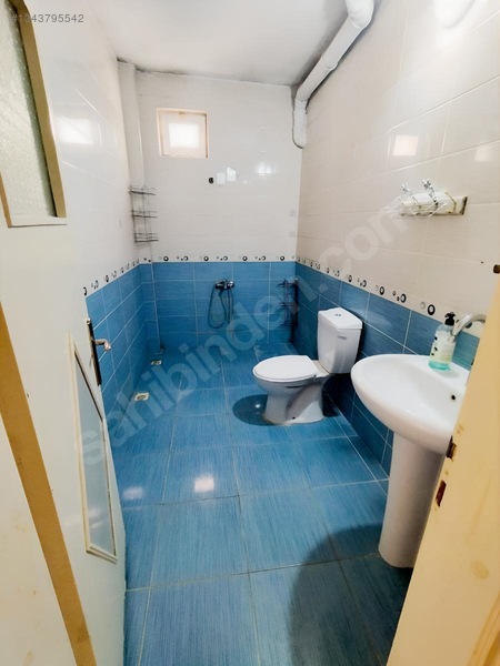 Çorum Sungurlu Kiralık 3+1 Daire — fotoğraf 15