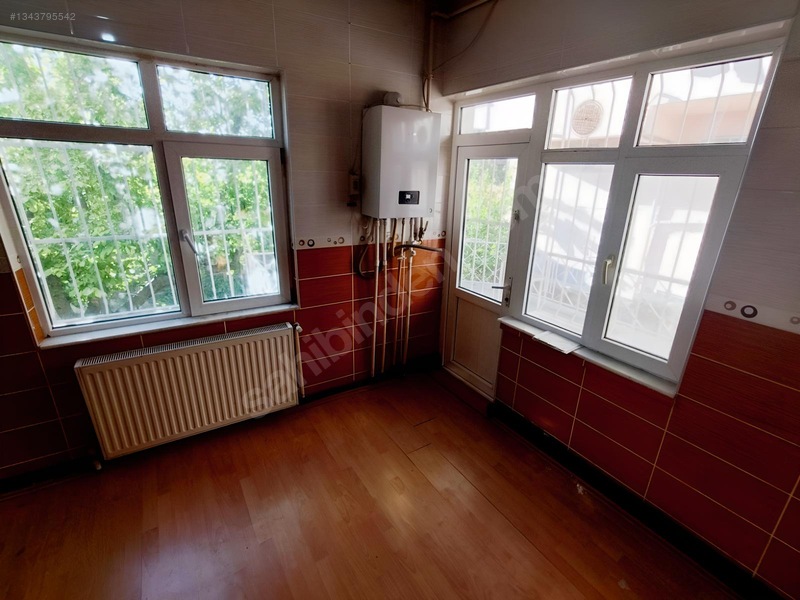 Çorum Sungurlu Kiralık 3+1 Daire — fotoğraf 24