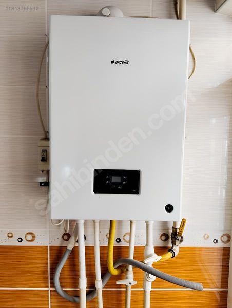 Çorum Sungurlu Kiralık 3+1 Daire — fotoğraf 25