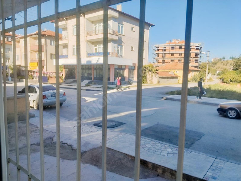 Çorum Sungurlu Kiralık 3+1 Daire — fotoğraf 32
