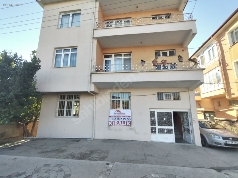 Çorum Sungurlu Kiralık 3+1 Daire — fotoğraf 34