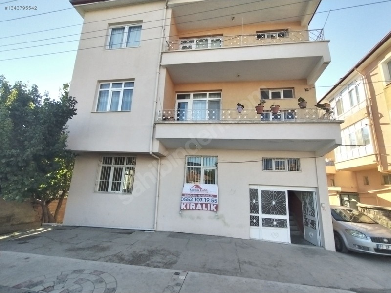 Çorum Sungurlu Kiralık 3+1 Daire — fotoğraf 35