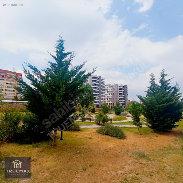 Çankaya'da Bonita Botanikte Ara Kat Yerden Isıtmalı Satılık 1+1 — fotoğraf 31