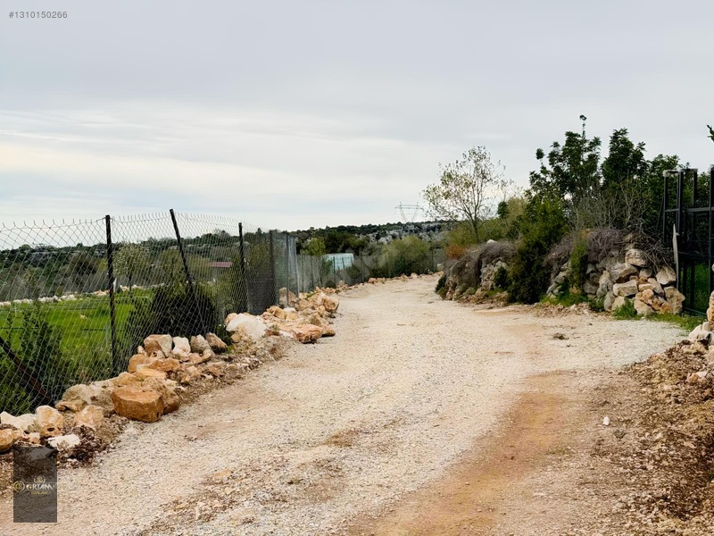 Ortam Emlak'tan Topaklı'da 6.250m2 Tarla + Dağ Evi — fotoğraf 6