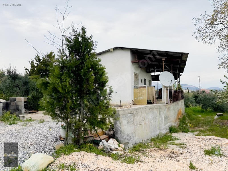 Ortam Emlak'tan Topaklı'da 6.250m2 Tarla + Dağ Evi — fotoğraf 9