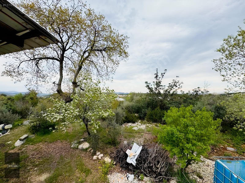 Ortam Emlak'tan Topaklı'da 6.250m2 Tarla + Dağ Evi — fotoğraf 12