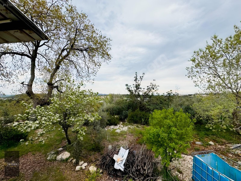 Ortam Emlak'tan Topaklı'da 6.250m2 Tarla + Dağ Evi — fotoğraf 13