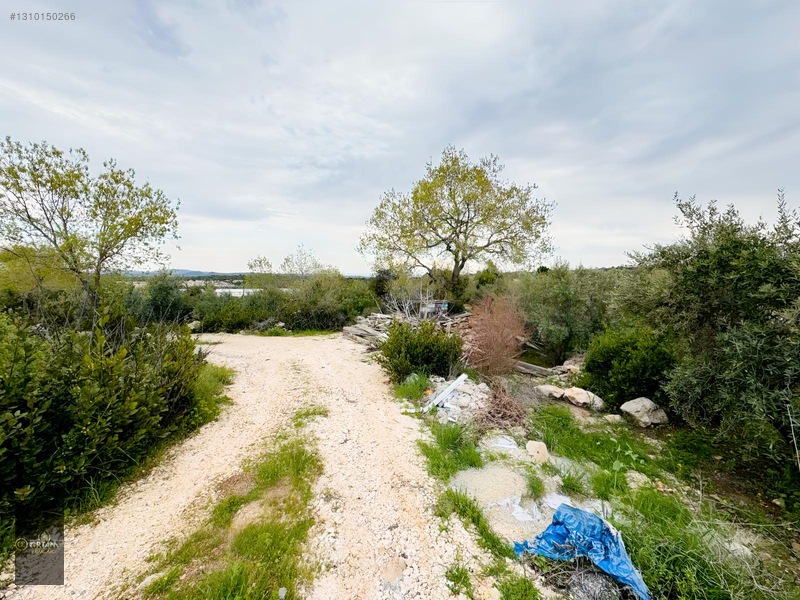 Ortam Emlak'tan Topaklı'da 6.250m2 Tarla + Dağ Evi — fotoğraf 17
