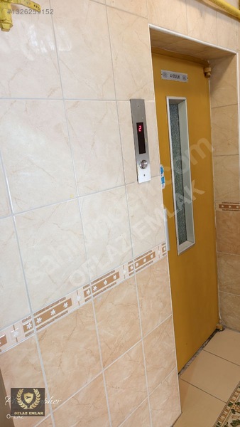 Antalya Kepez Özgürlük Mahallesinde Satılık 3+1 Daire
