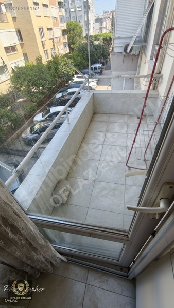 Antalya Kepez Özgürlük Mahallesinde Satılık 3+1 Daire — fotoğraf 2