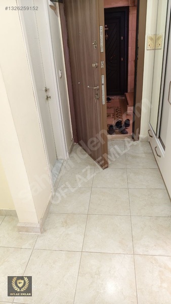Antalya Kepez Özgürlük Mahallesinde Satılık 3+1 Daire — fotoğraf 3