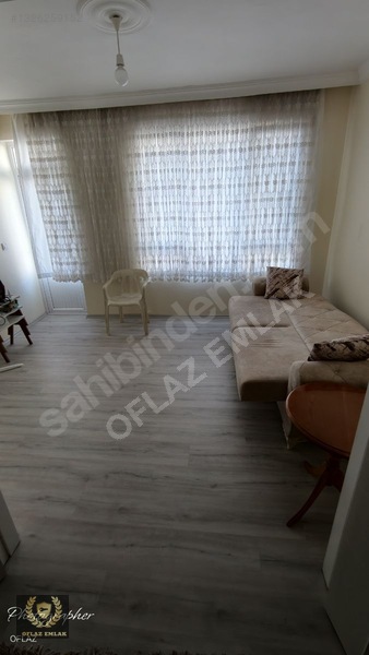 Antalya Kepez Özgürlük Mahallesinde Satılık 3+1 Daire — fotoğraf 10
