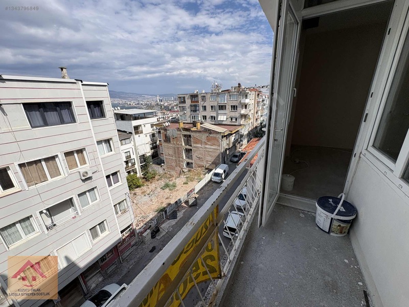 Tarihi Asansöre 5 Dk Cadde Üzeri 2+1 Kiralik Daire — fotoğraf 6
