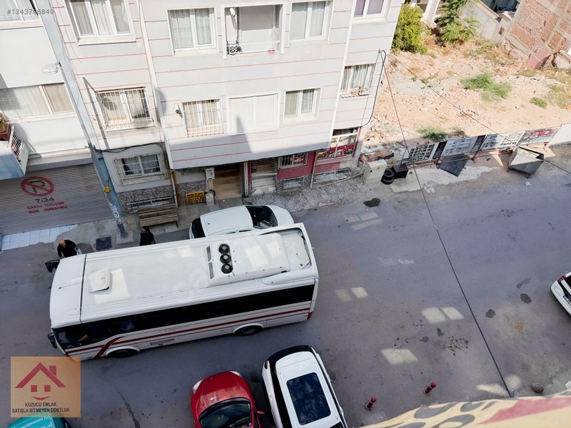 Tarihi Asansöre 5 Dk Cadde Üzeri 2+1 Kiralik Daire — fotoğraf 7