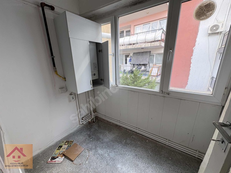 Tarihi Asansöre 5 Dk Cadde Üzeri 2+1 Kiralik Daire — fotoğraf 19