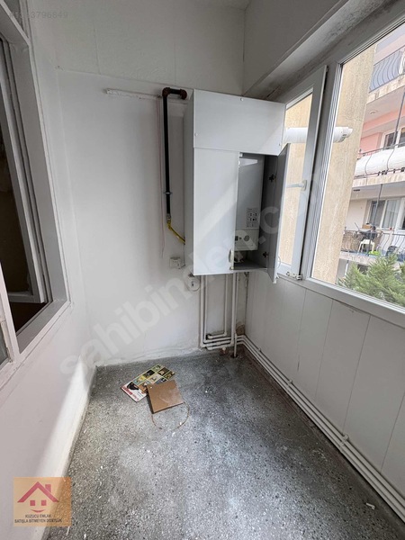Tarihi Asansöre 5 Dk Cadde Üzeri 2+1 Kiralik Daire — fotoğraf 21