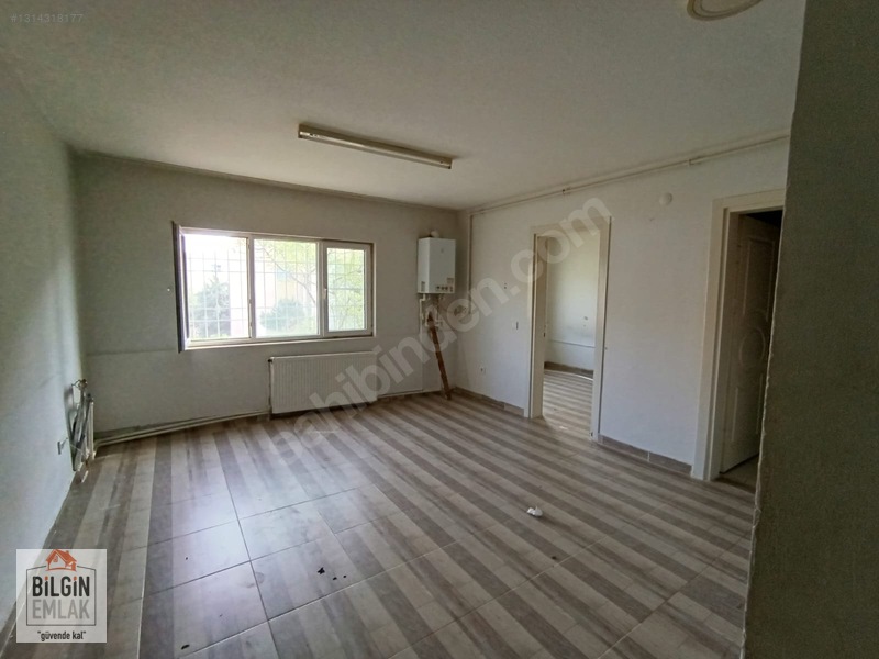 Bilgin Emlak Çamlıtepe Mah Kiralık 1+1 Kombili Giriş Kat Daire — fotoğraf 2