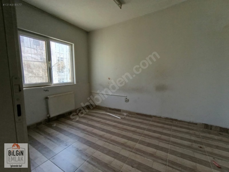 Bilgin Emlak Çamlıtepe Mah Kiralık 1+1 Kombili Giriş Kat Daire — fotoğraf 3