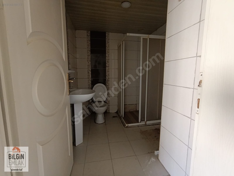Bilgin Emlak Çamlıtepe Mah Kiralık 1+1 Kombili Giriş Kat Daire — fotoğraf 5