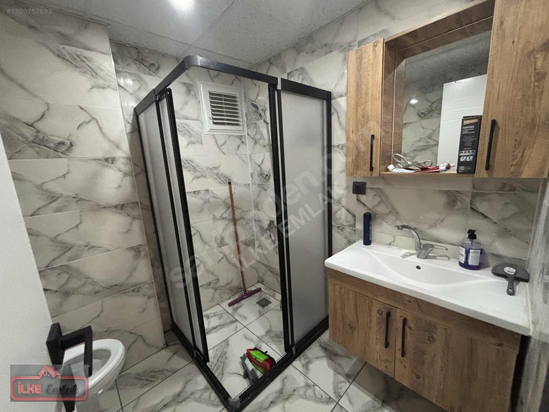 ****ilke Emlaktan****memura Kiralık Eşyalı 1+1 Daire