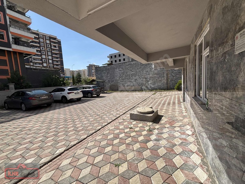 ****ilke Emlaktan****memura Kiralık Eşyalı 1+1 Daire — fotoğraf 3