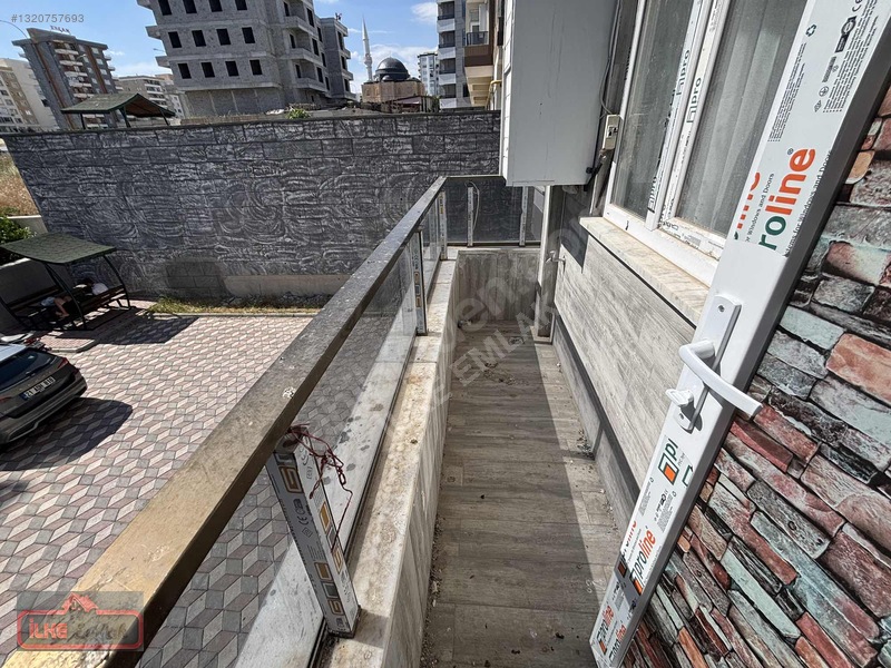 ****ilke Emlaktan****memura Kiralık Eşyalı 1+1 Daire — fotoğraf 6