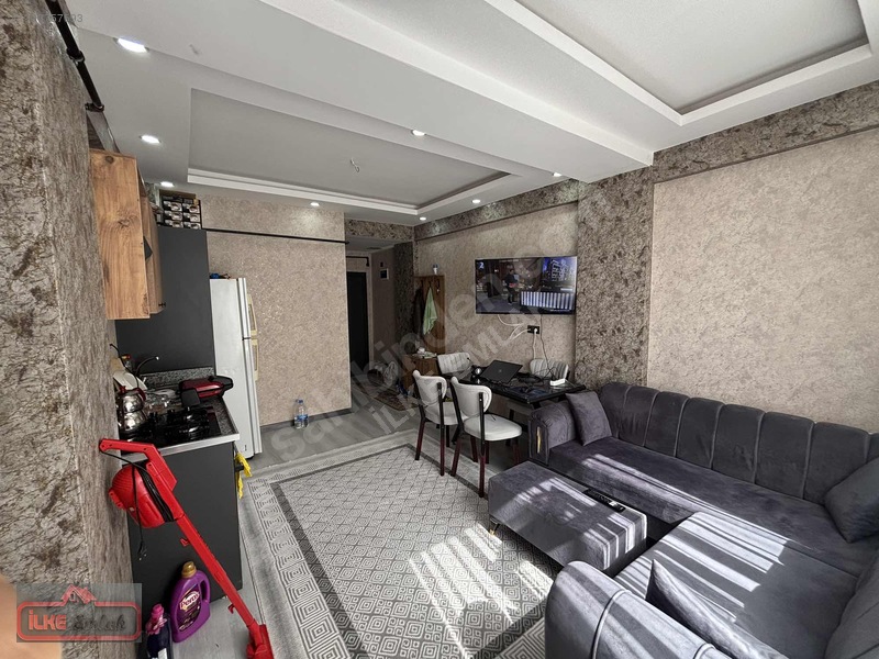 ****ilke Emlaktan****memura Kiralık Eşyalı 1+1 Daire — fotoğraf 8